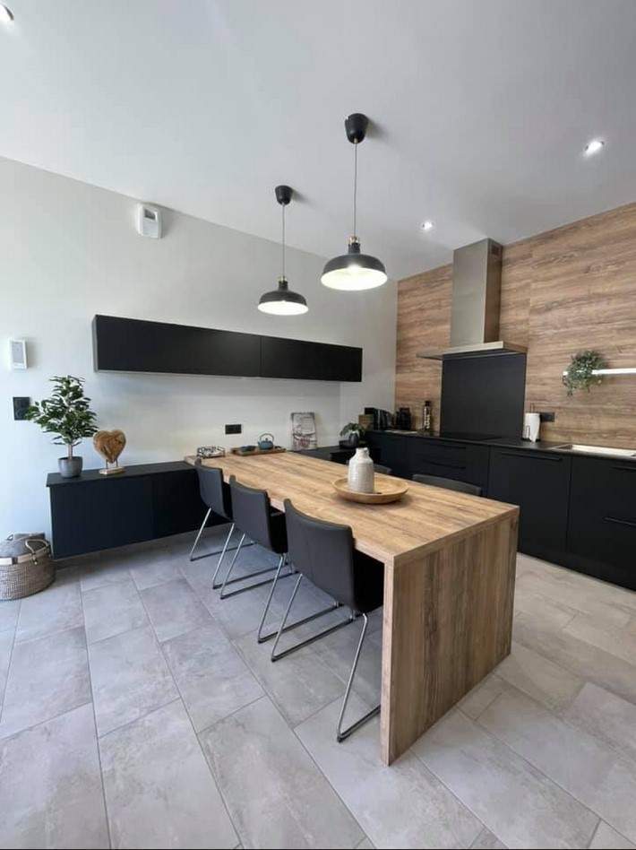 Conception de dressing personnalisé Crest