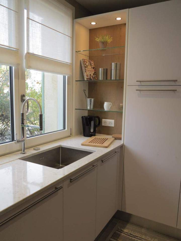 Création de meubles de rangement personnalisés  Crest