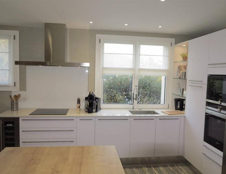 Fabrication de placard sur mesure Crest