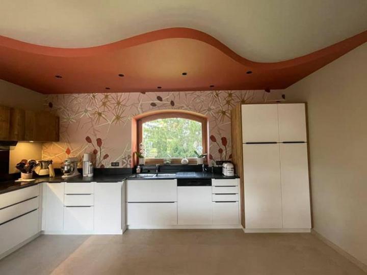 Conception de cuisines sur mesure Crest