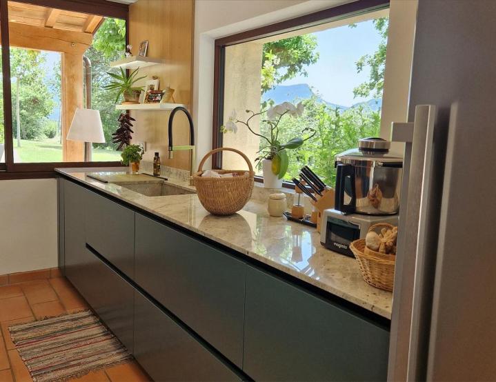 Conception de dressing personnalisé Crest