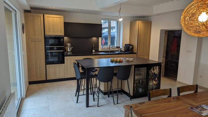 Création de placard personnalisé Crest