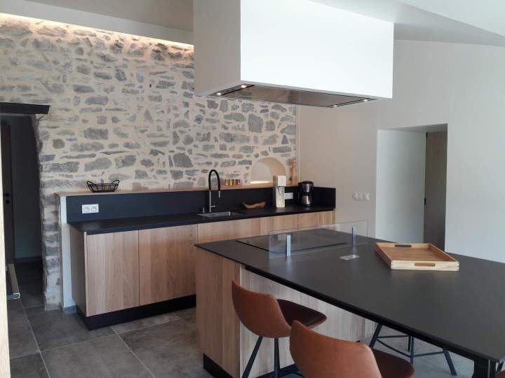 Création de dressing sur mesure Crest