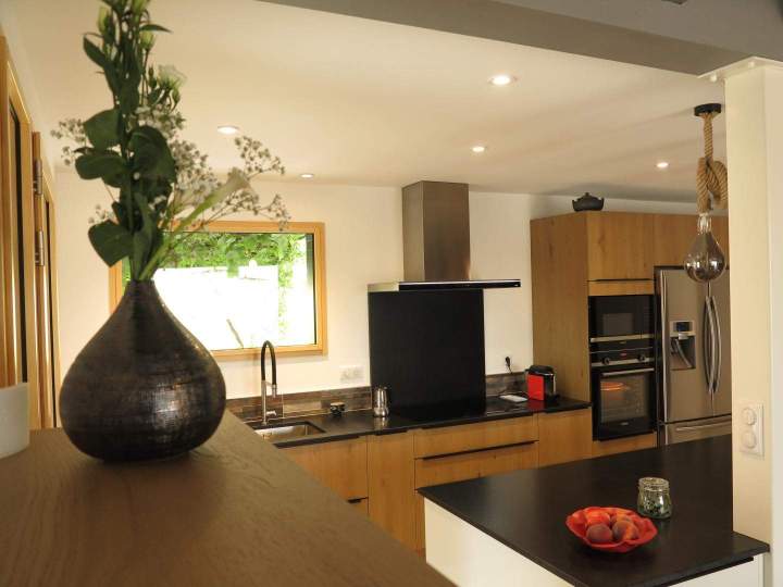 Création de meubles de rangement personnalisés  Crest