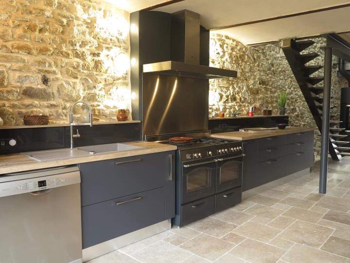 Fabrication de placard sur mesure Crest