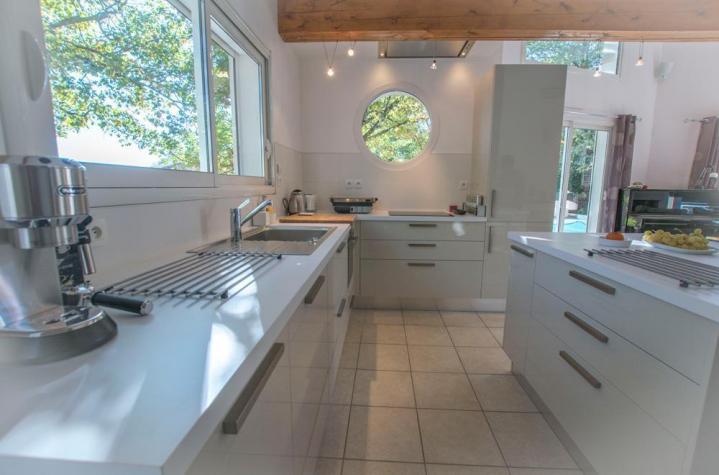 Espaces optimisés, design sur-mesure