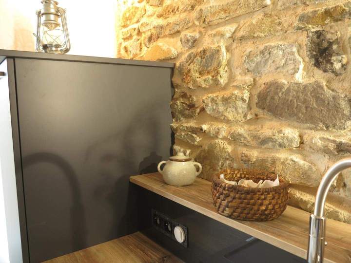 Conception de dressing personnalisé Crest