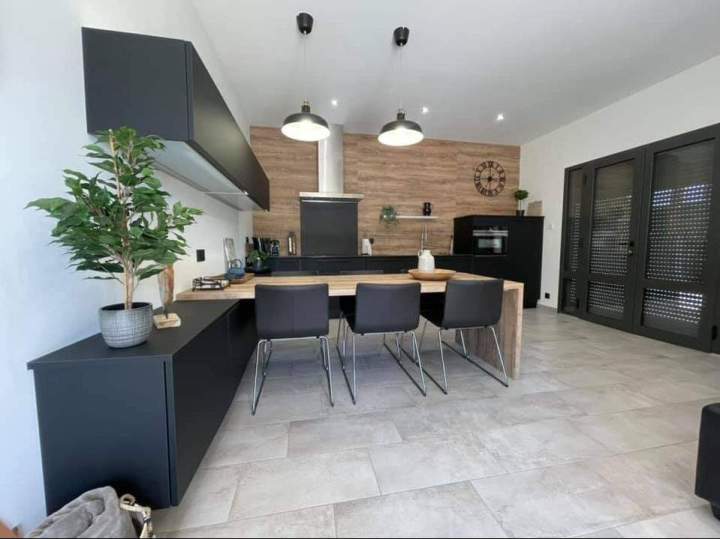 Création de placard personnalisé Crest