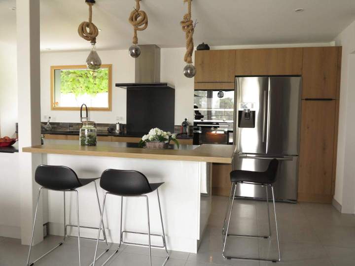 Création de dressing sur mesure Crest