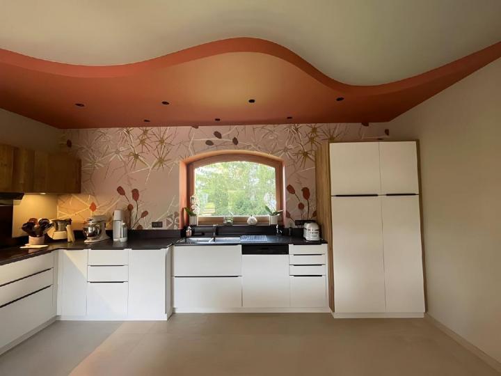 Conception de cuisines sur mesure Crest